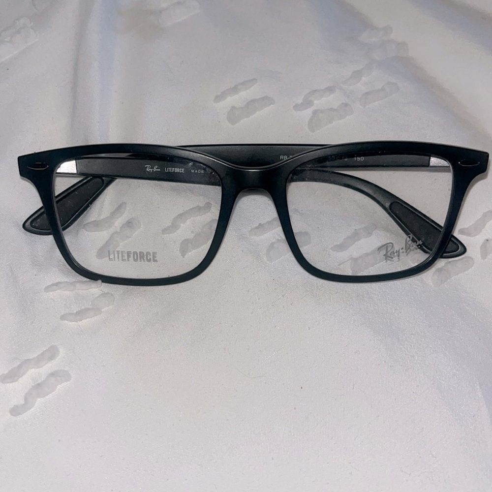 Ray-Ban RX7144 Liteforce Glasses